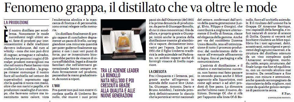 messaggero