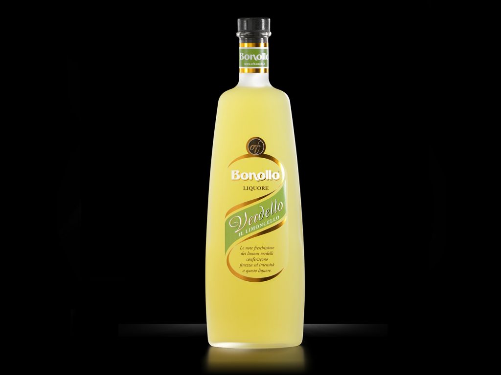 Limoncello Verdello