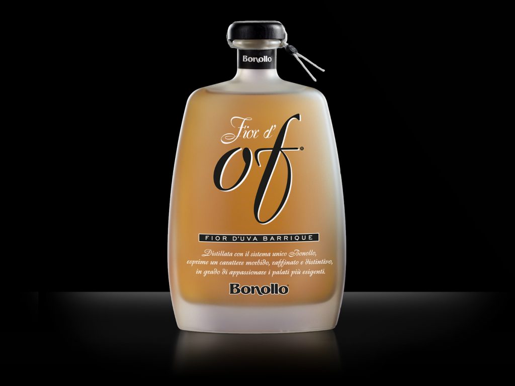Fior d'OF
