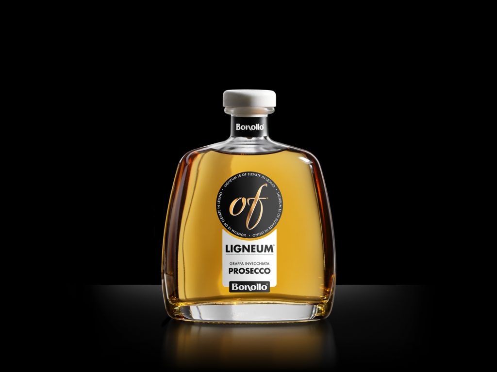 OF Ligneum - Prosecco