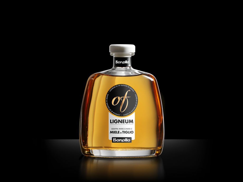 OF Ligneum - Linden Tree Honey