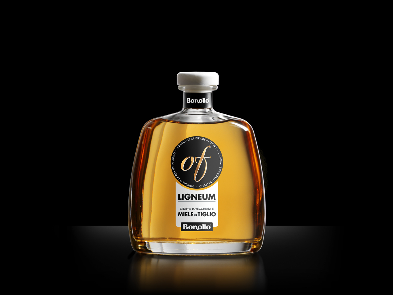 LINDEN HONEY