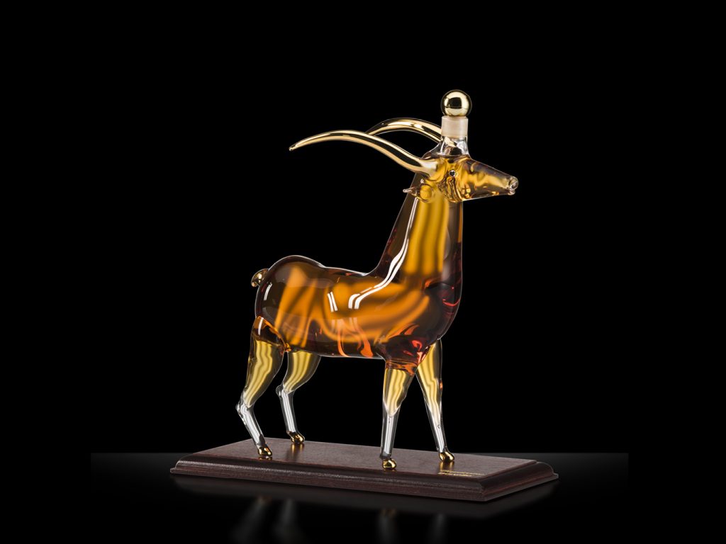 Capricorn Oroscopo