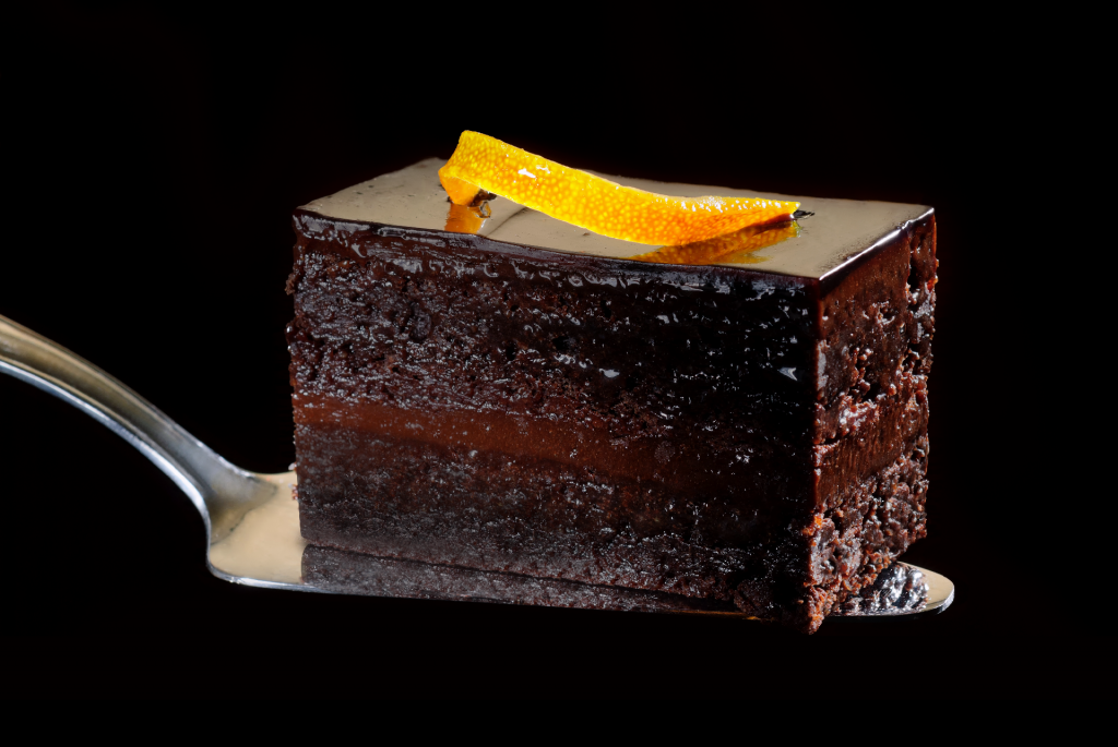 torta dorange