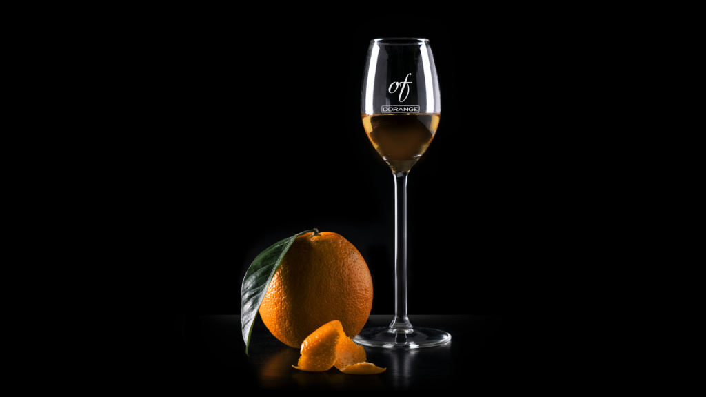BICCHIERE DORANGE OF (MOBILE)