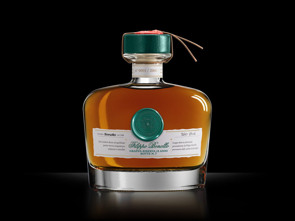 Reserve Filippo Bonollo